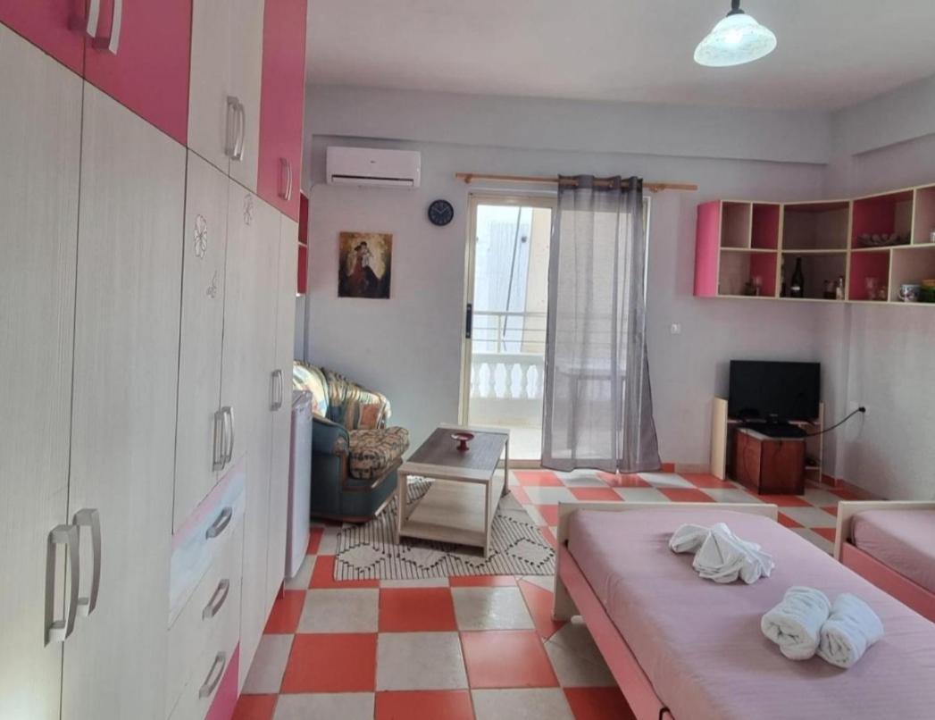 Apartamento Lea's