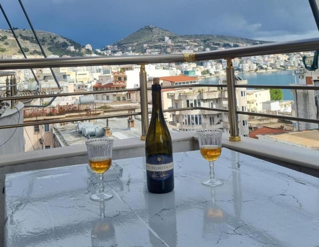 Apartamento Lea's Sarandë