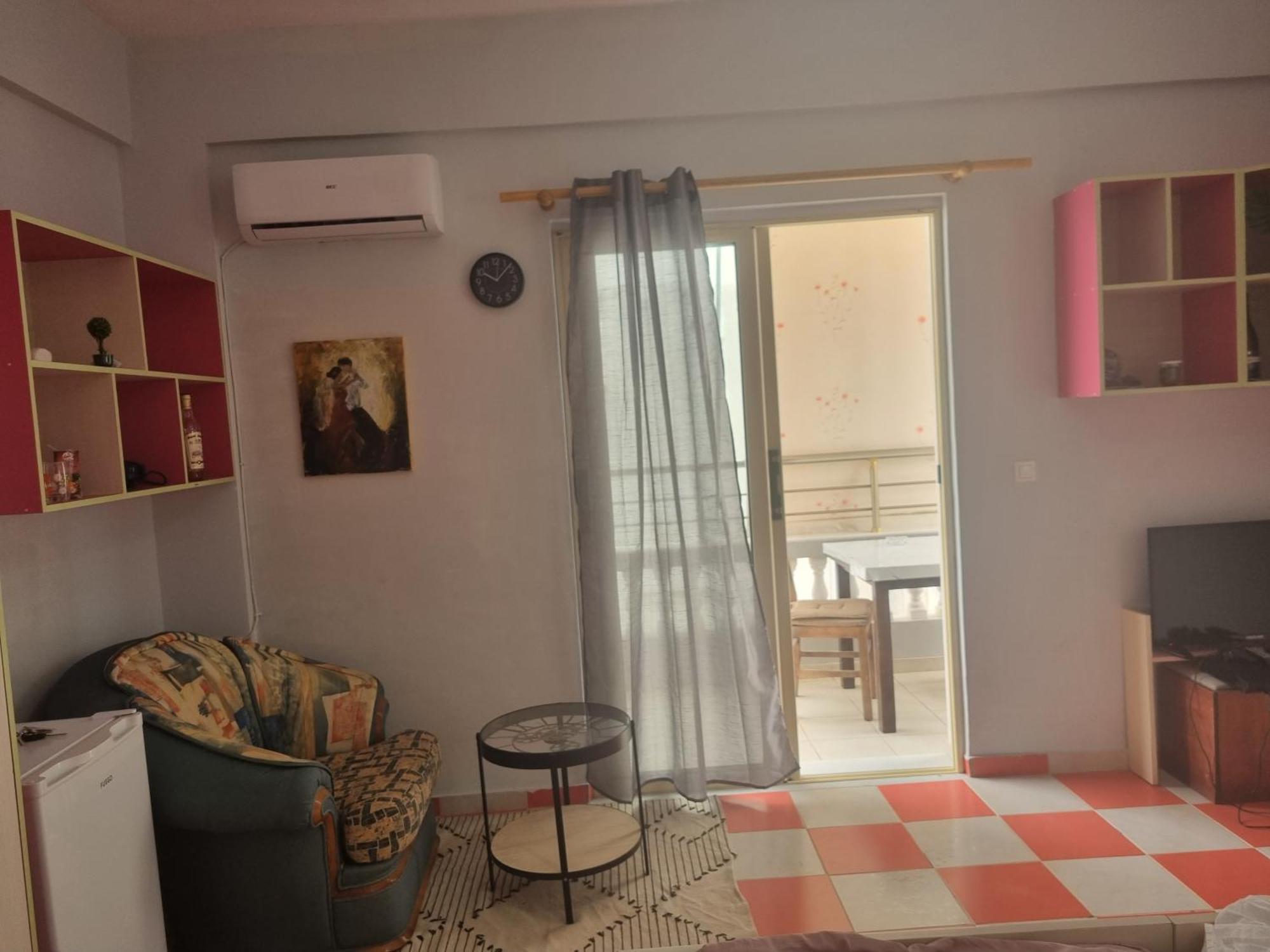 Apartamento Lea's