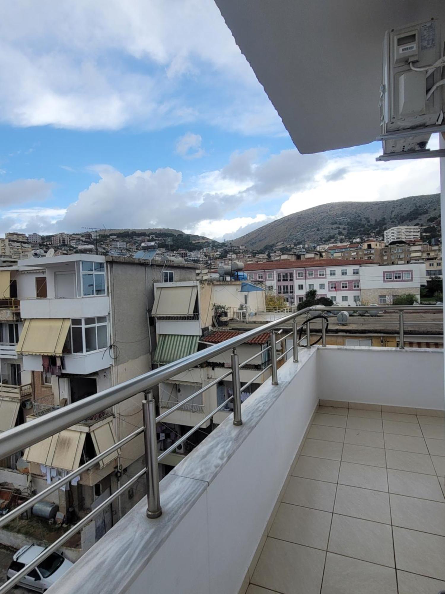 Apartamento Lea's Sarandë