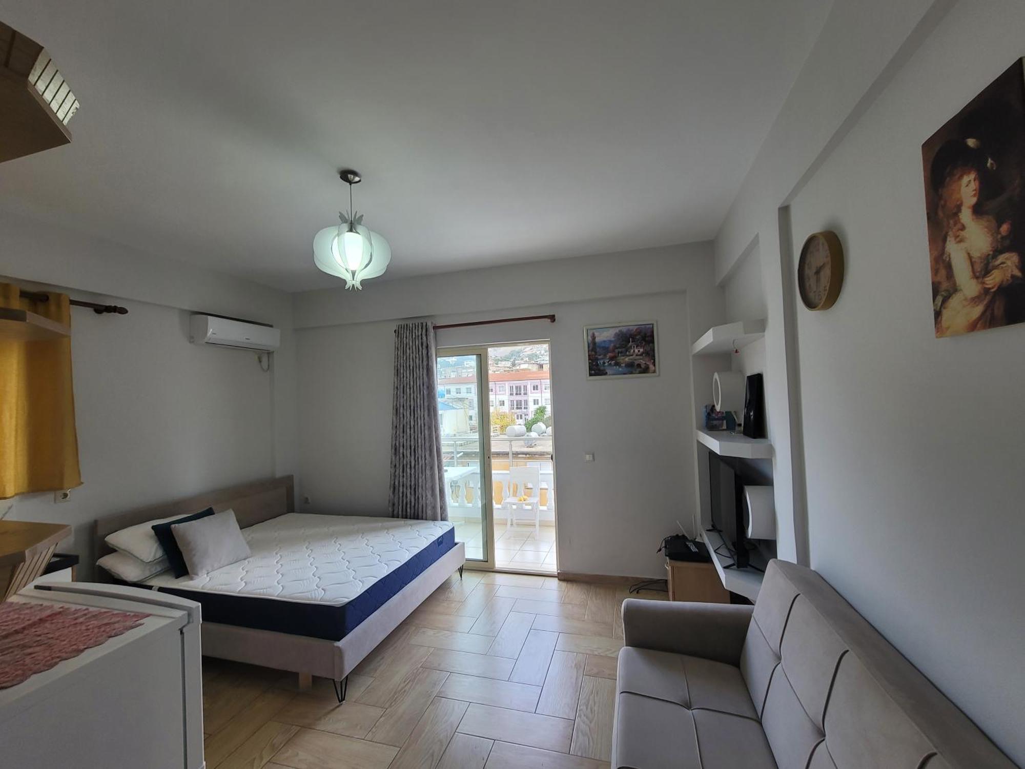 Lea's Sarandë