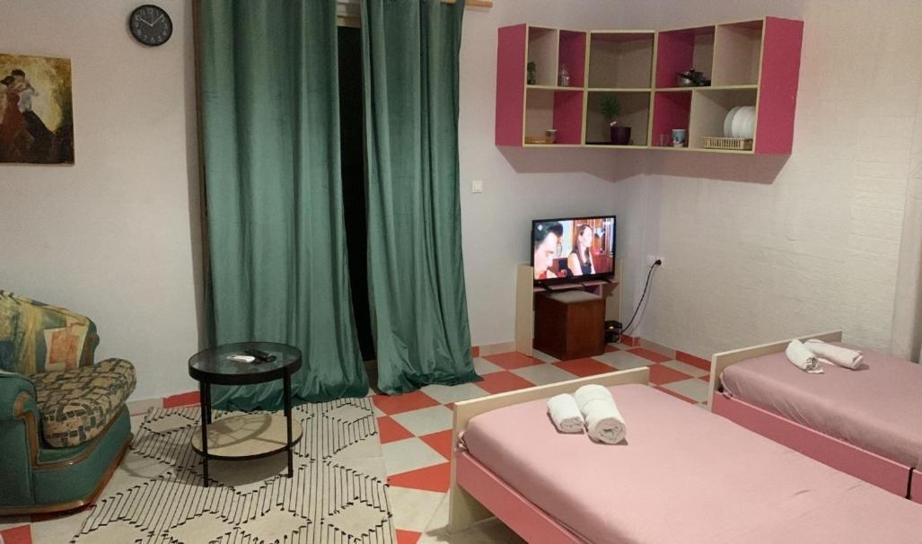 Apartamento Lea's