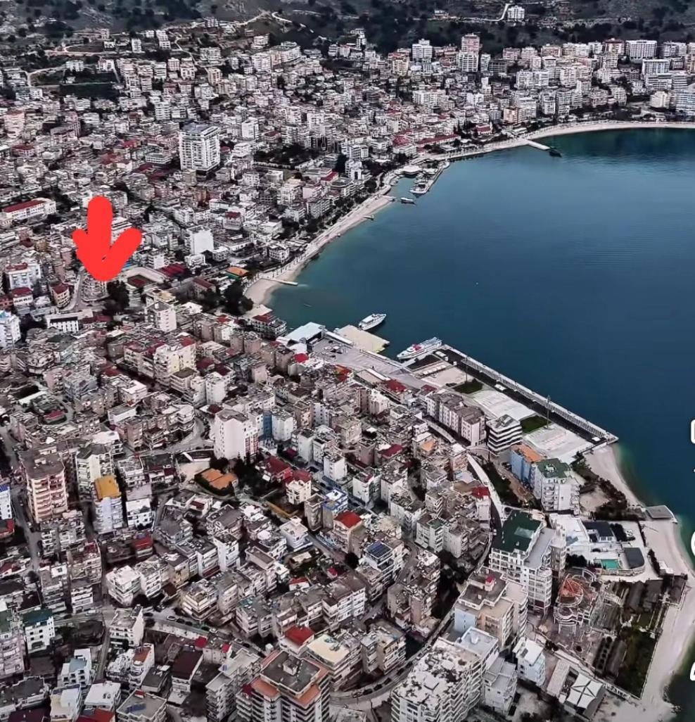 Apartamento Lea's Sarandë