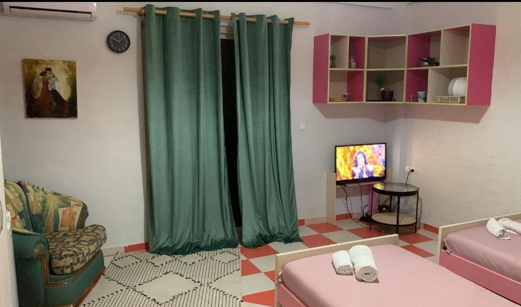 Lea's Apartamento *