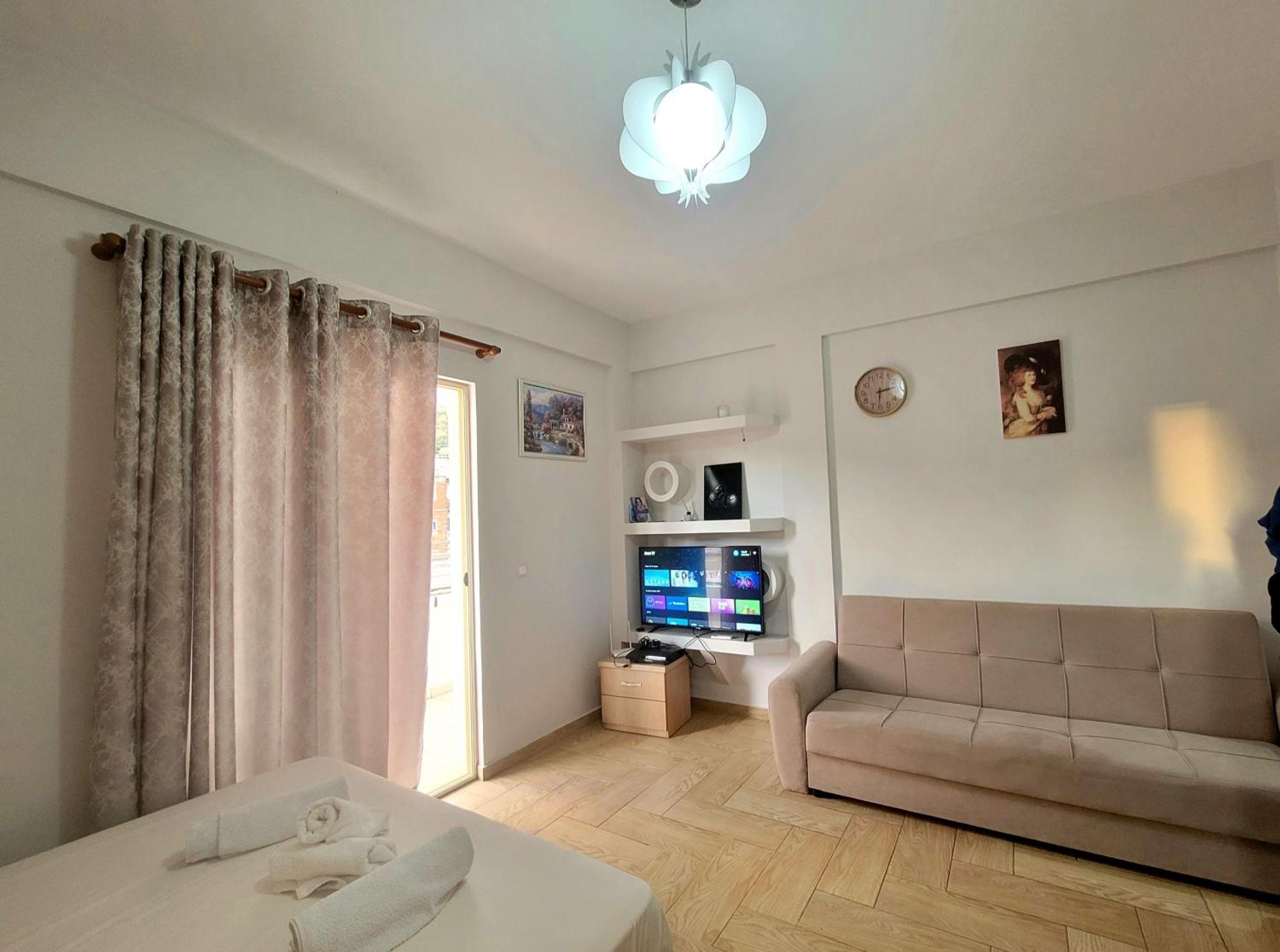 Apartamento Lea's