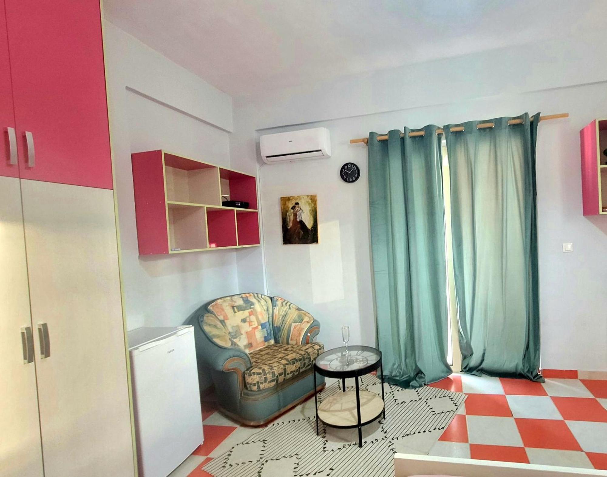 Apartamento Lea's Sarandë