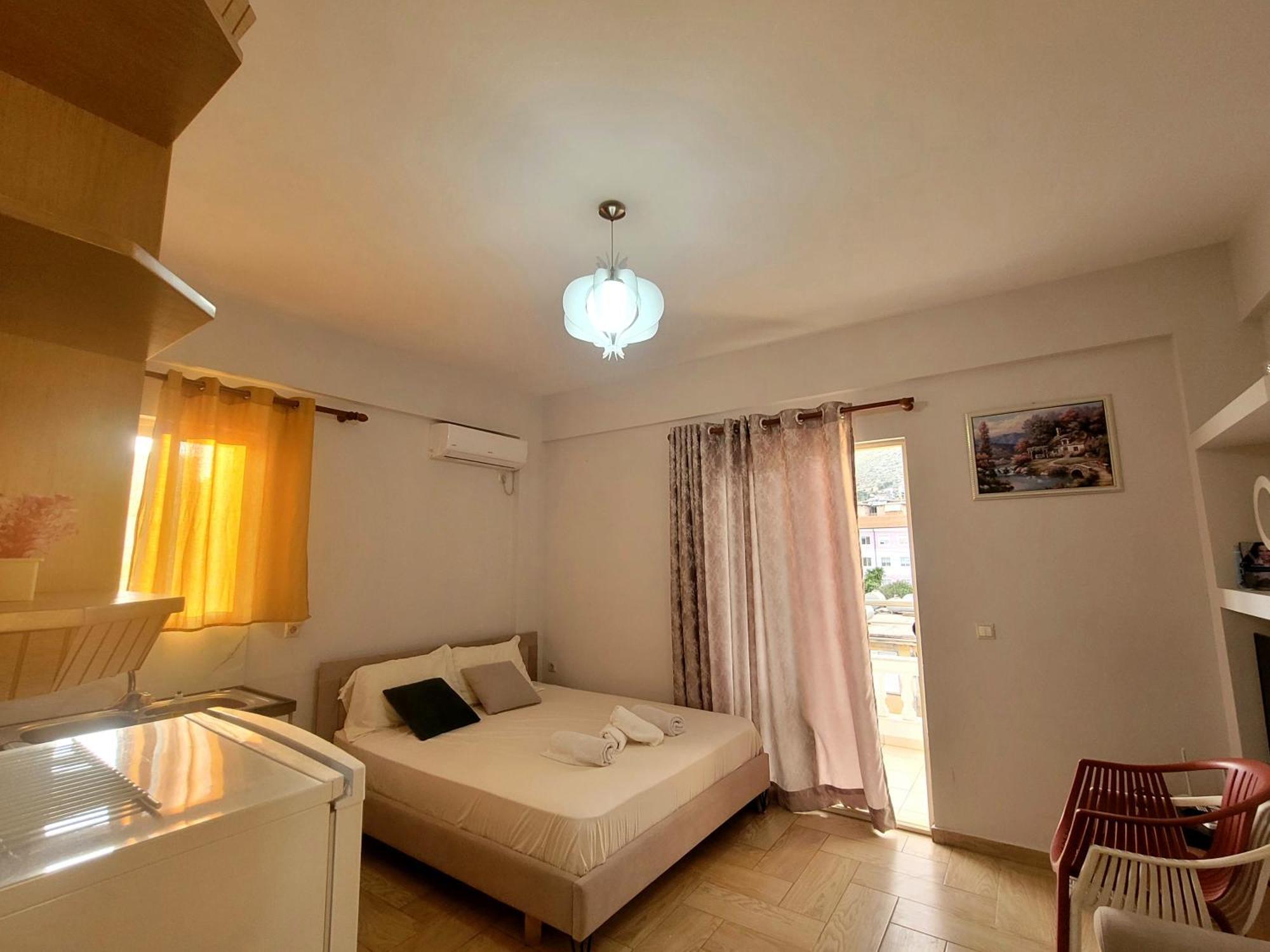 Lea's Sarandë