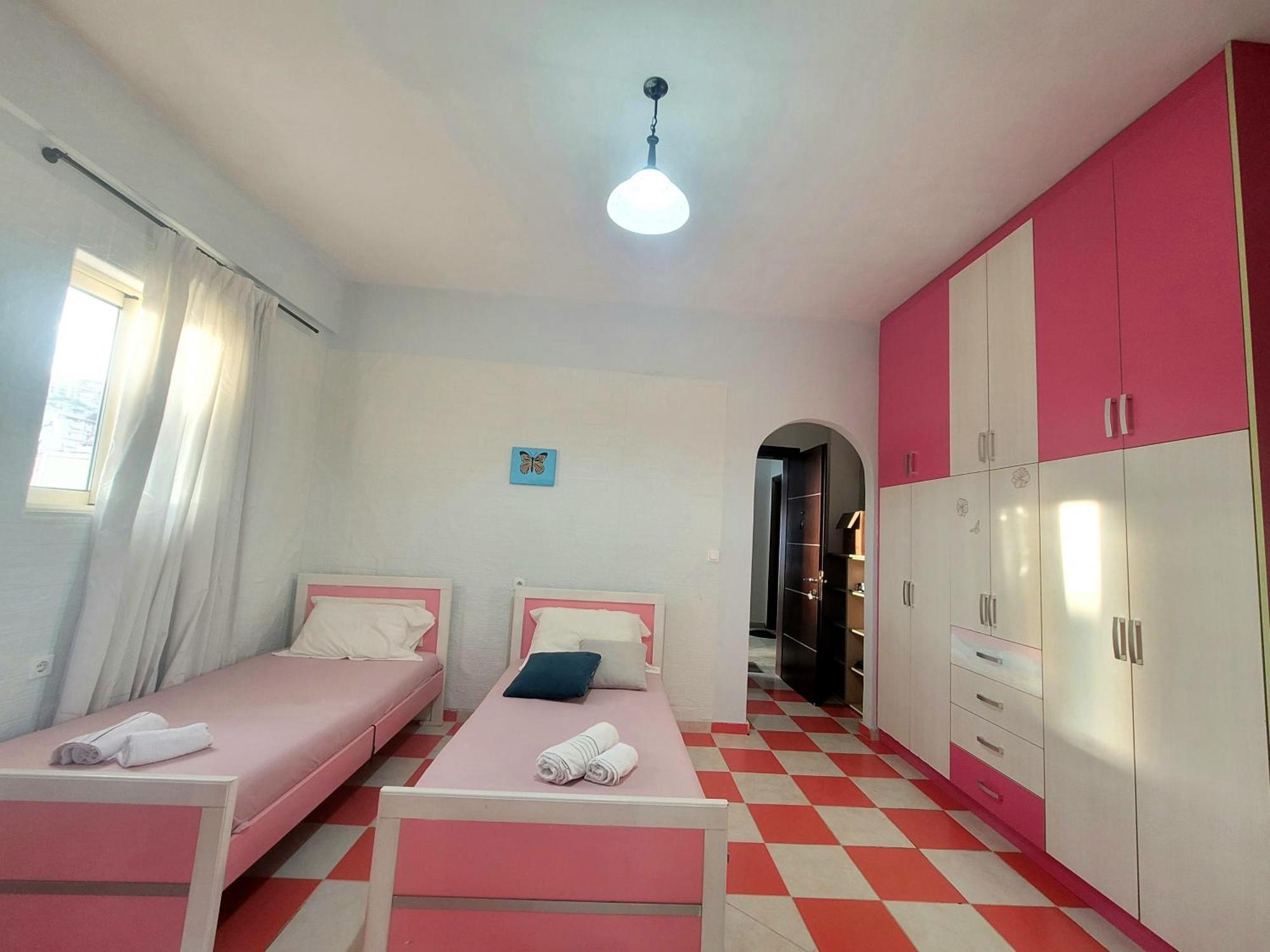 Apartamento Lea's Sarandë