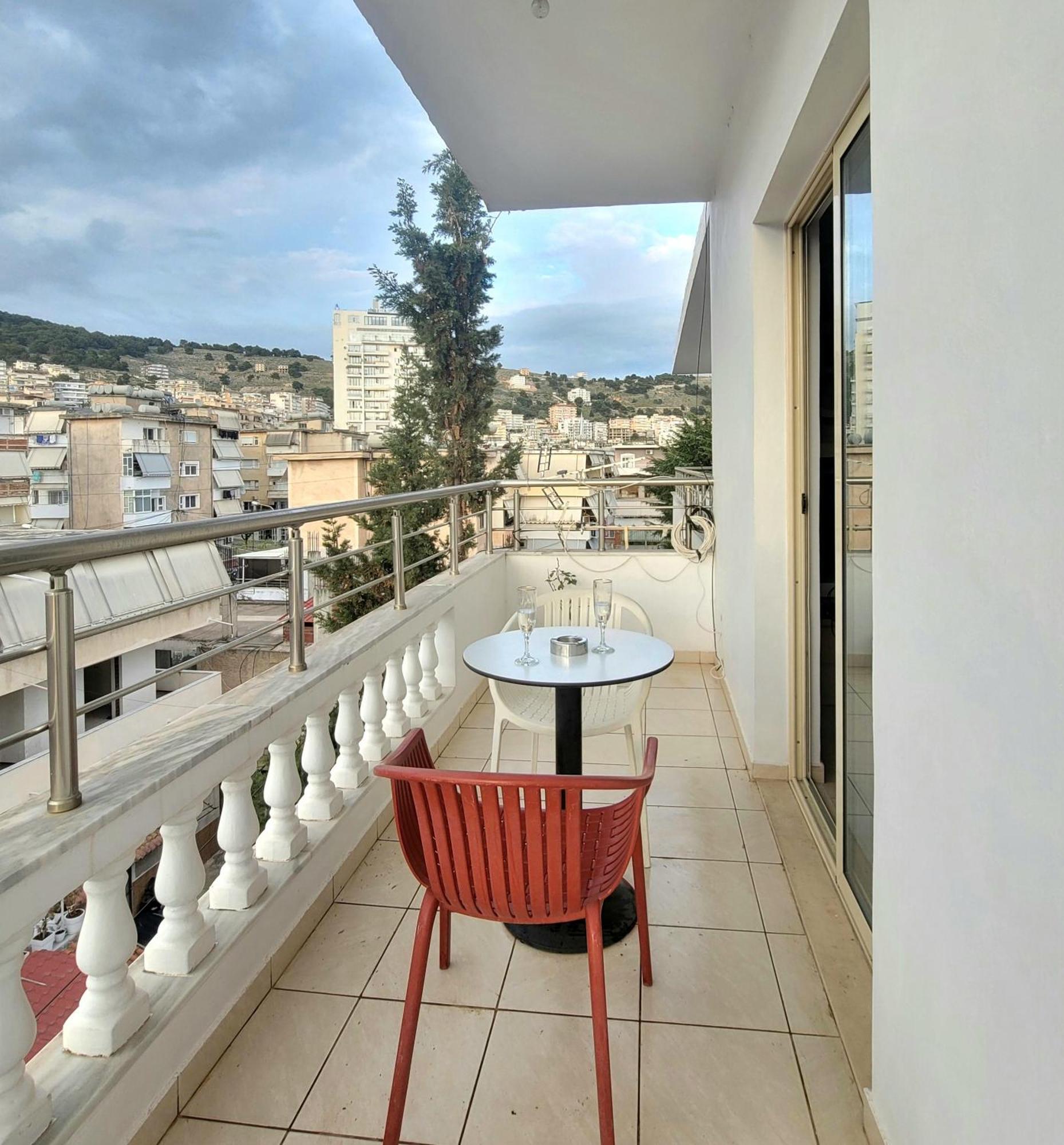 Lea's Sarandë